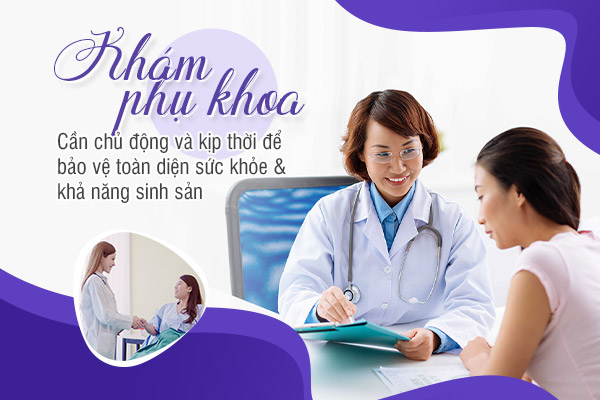Phòng khám đa khoa Hoàn Cầu khám chữa bệnh với nhiều chuyên khoa